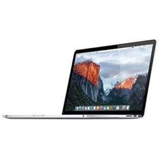 Apple MacBook Pro MJLT2LL/A 2015 mid "Core i7" 2.5 16GB Ram DDR3  256GB Storage 15" inch Display (silghtly used) price in Pakistan